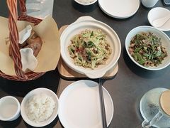 -鸽子侯·家宴·平价海鲜(市图书馆店)