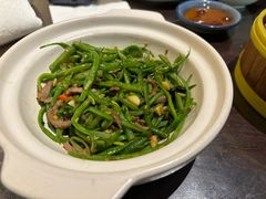 -那家·油麻菜馆(常德道店)