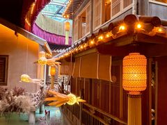 -叶叶菩提(太原别墅店)