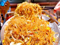 -后街佬·炭火鲜鱼杂(33小镇店)
