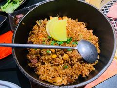 -谷牛和牛烤肉(漕河泾印象城店)