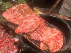 -厚贞日式烤肉(浦东汇智店)