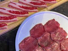 -十三姨正合丰烤肉(营迹路店)