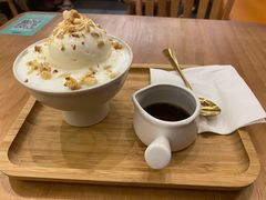 -古乡居甜品(大信店)
