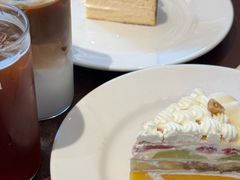 -EAU CAFE(永康路店)