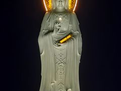 -三亚南山文化旅游区