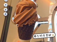-喜茶(上海五角场万达店)