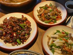 -妈妈的味道(和顺古镇店)