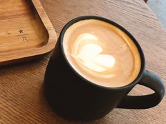 -星巴克臻选(南京艾尚天地店)