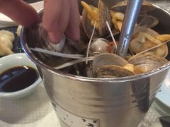 -渔娘渔家丹东海鲜(东直门店)