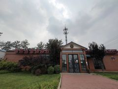 -普兰达德国餐厅·德式脆皮烤猪肘·自酿啤酒(观唐店)