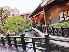 -猪肉婆私房菜(容桂总店)
