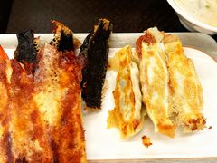 -众品老方子锅贴甜沫(李村店)