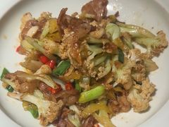 -北方家宴(番禺永旺店)