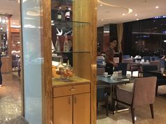 -青岛鑫江温德姆酒店
