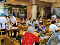 -杨记清芳牛肉拉面(京广路店)