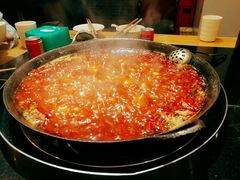 -锅首鲜品火锅(鸳鸯店)