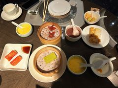 -万丽轩·粤菜(王府井金茂万丽酒店)