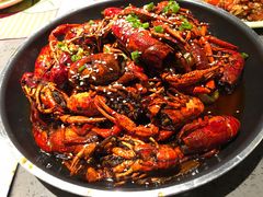 -一棠龙虾•王牌虾球(楚河汉街店)