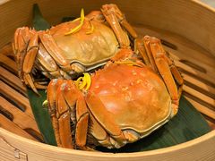 -成隆行·蟹王府(淮海店)