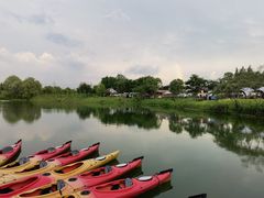 -太阳岛度假酒店