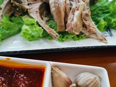 -伊帆食府·青海地方特色美食