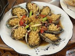 -友强·23年特色海鲜大排档(厦门店)