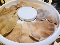 -六合居·邯郸菜·武安菜起源地