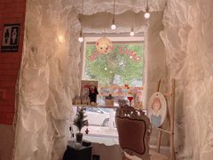 -Smile House咖啡馆(群芳小区店)