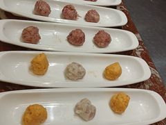 -九记潮汕现切鲜牛肉自助火锅(新开铺店)