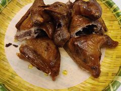 -五谷芳乳鸽王(海景店)