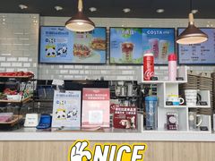 -COSTA COFFEE(龙德广场店)