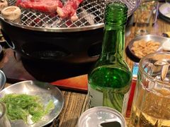 -范儿·嫂子烤肉·精致炭火烤肉(长治路店)