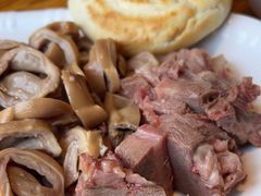 -漕河全驴宴饭店(徐水店)