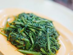 -长城砂煲田鸡粥