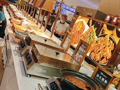 -享遇.锅姥姥牛排海鲜自助(小寨店)