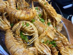 -船奇蒸汽海鲜·闽菜(八市海鲜总店)