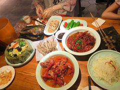 -戴记龙虾(天泽街店)