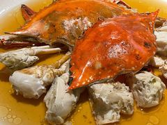 -甄御•海鲜新青岛菜(麦岛店)