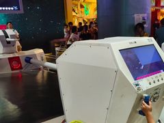 -佛山科学馆
