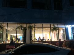 门面-肆拾壹號烤肉(龙岗店)