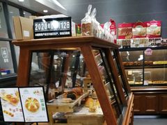 -东南饼庄(铁路二村店)