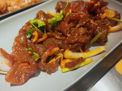 -小财盆地桌烤肉