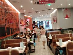 -八合里潮汕鲜牛肉火锅(上海汇智广场店)