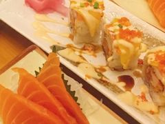 -海之幸味日式料理(宜宾莱茵店)