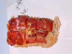 香煎糯米鸭-八分饱·西津会(西津渡店)