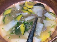 -妈妈的味道(和顺古镇店)