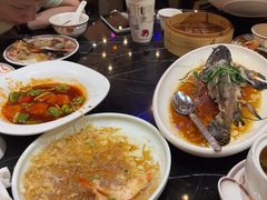 -稻香饭店(IFS国金中心店)