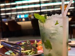 -MARU玛露音乐餐厅(大学路店)