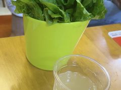 -炭虎子水浒烤肉(梦时代店)